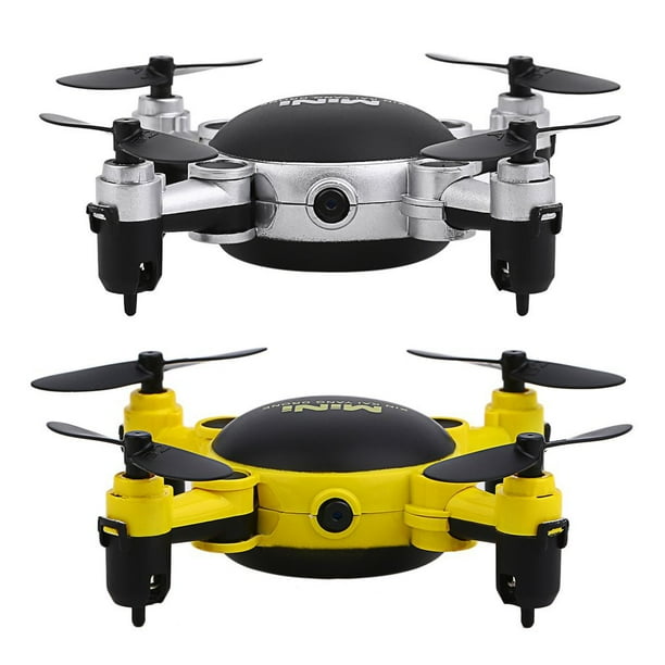 Supkiir Foldable RC Quadcopter with 4K HD Camera Image Tracking Gesture Control Portable Aircraft Toy for Beginners with Gravity Control WiFi FPV Drone Custom Flight Path